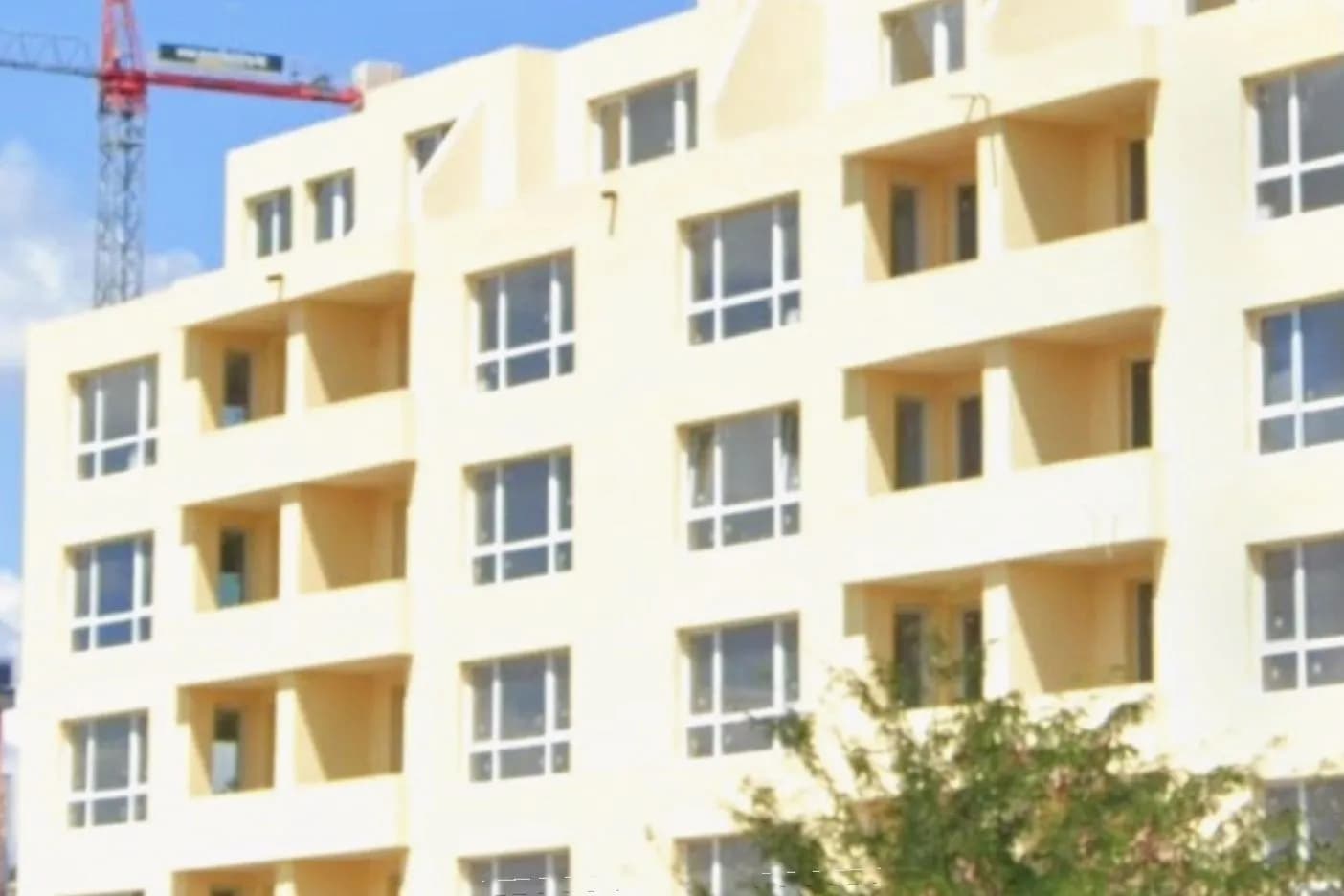 Daire Satışı