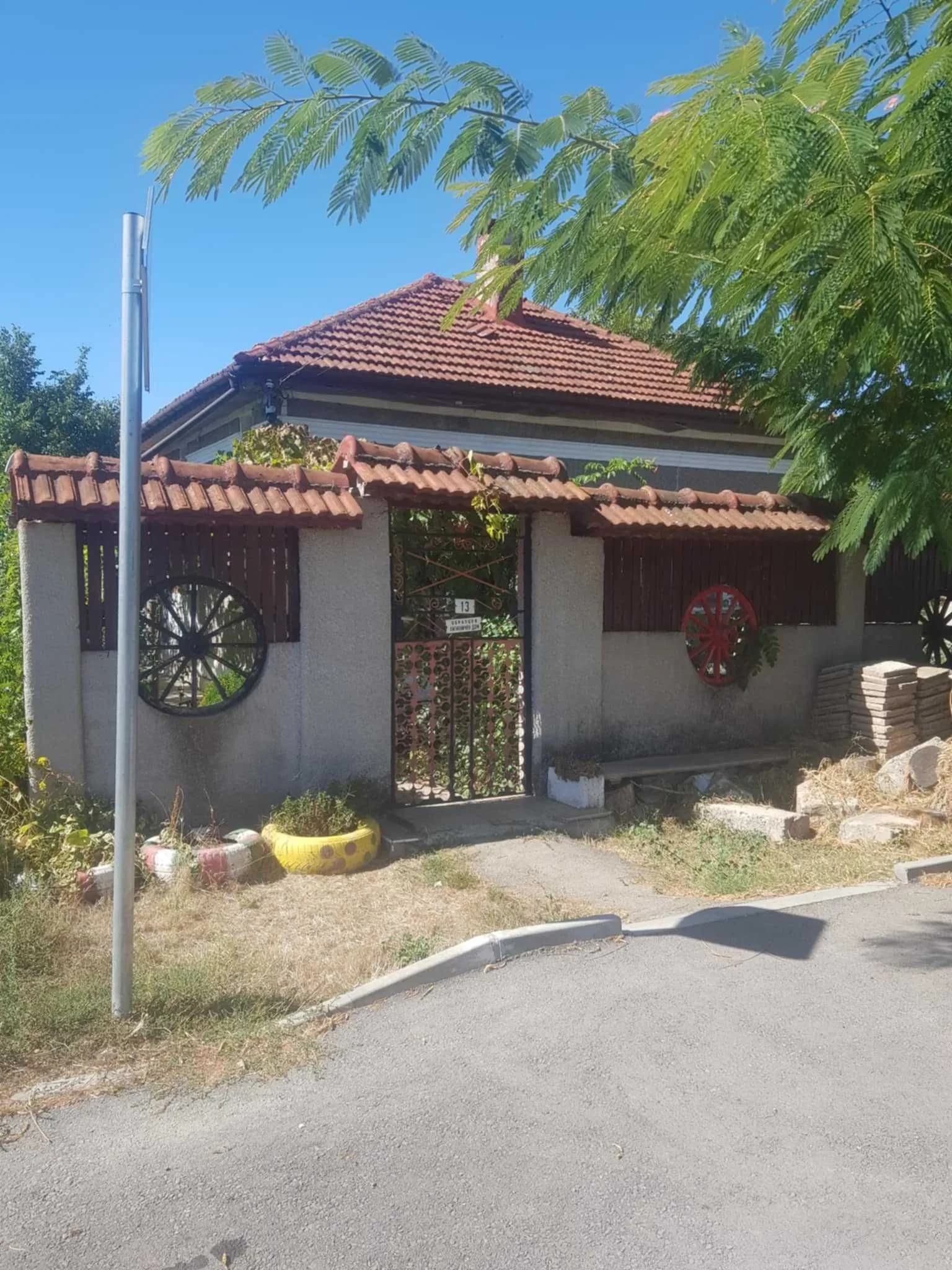 Rainino Köyünde Satılık Ev