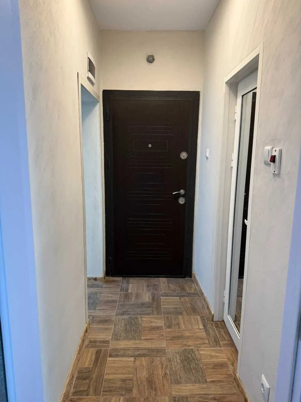 Ruse'de Satılık 2+1 Daire