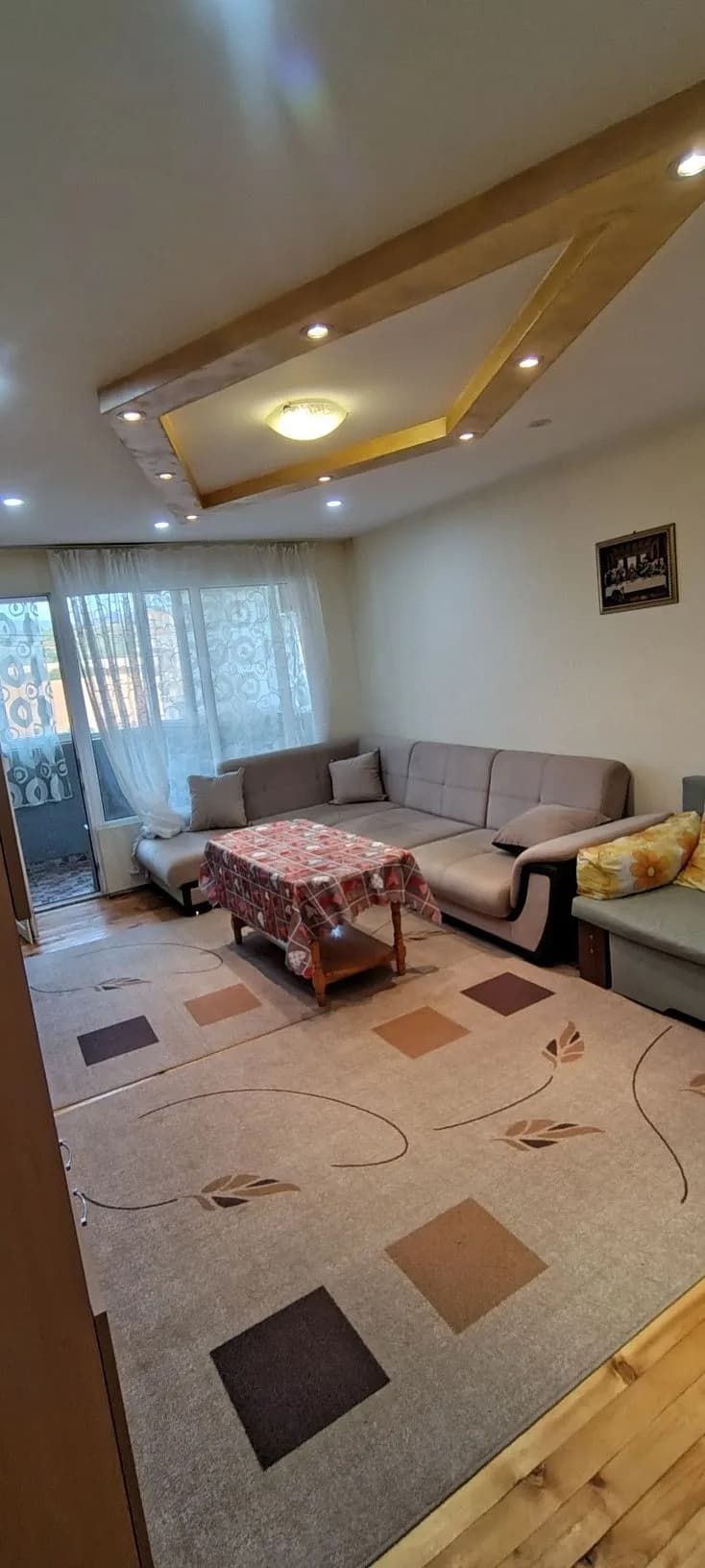 Blagoevgrad'da Satılık 1+1 Daire