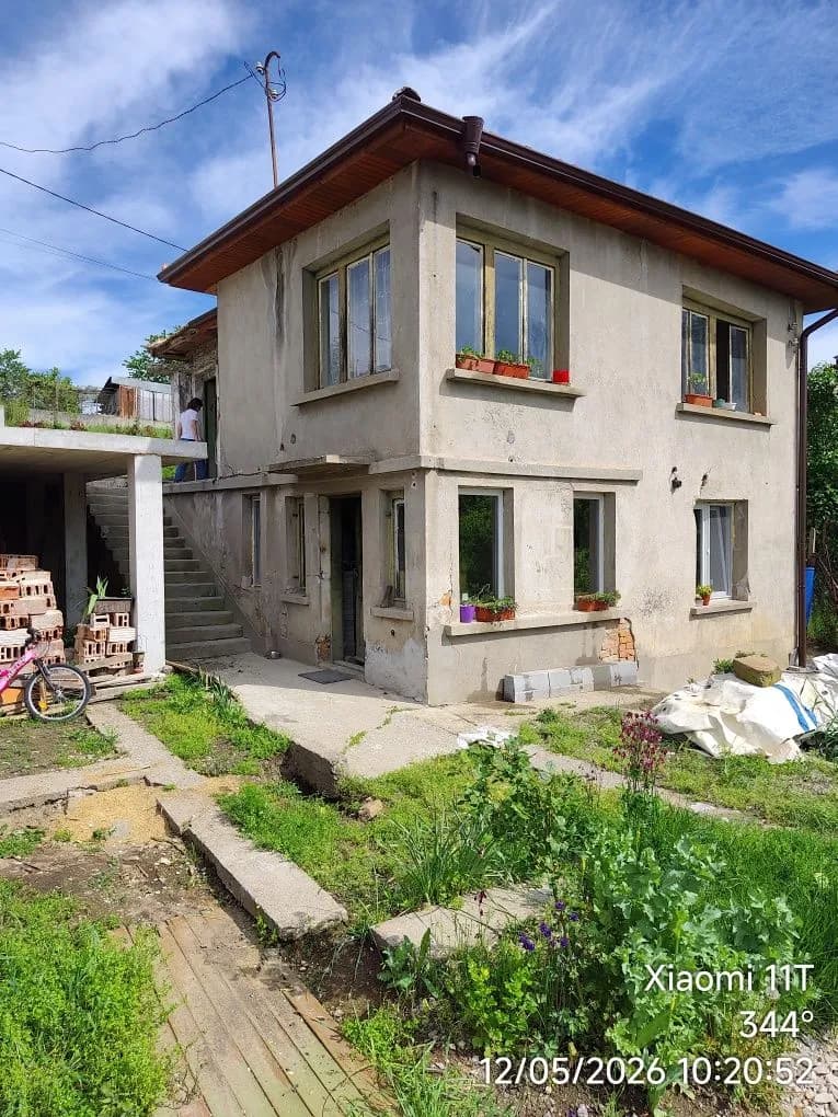 Gabıevo Şehrinde Ev