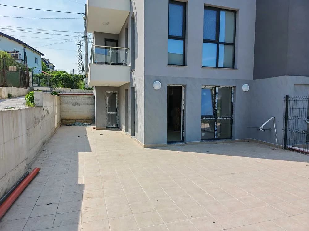 Varna'da Satılık 1+1 Daire
