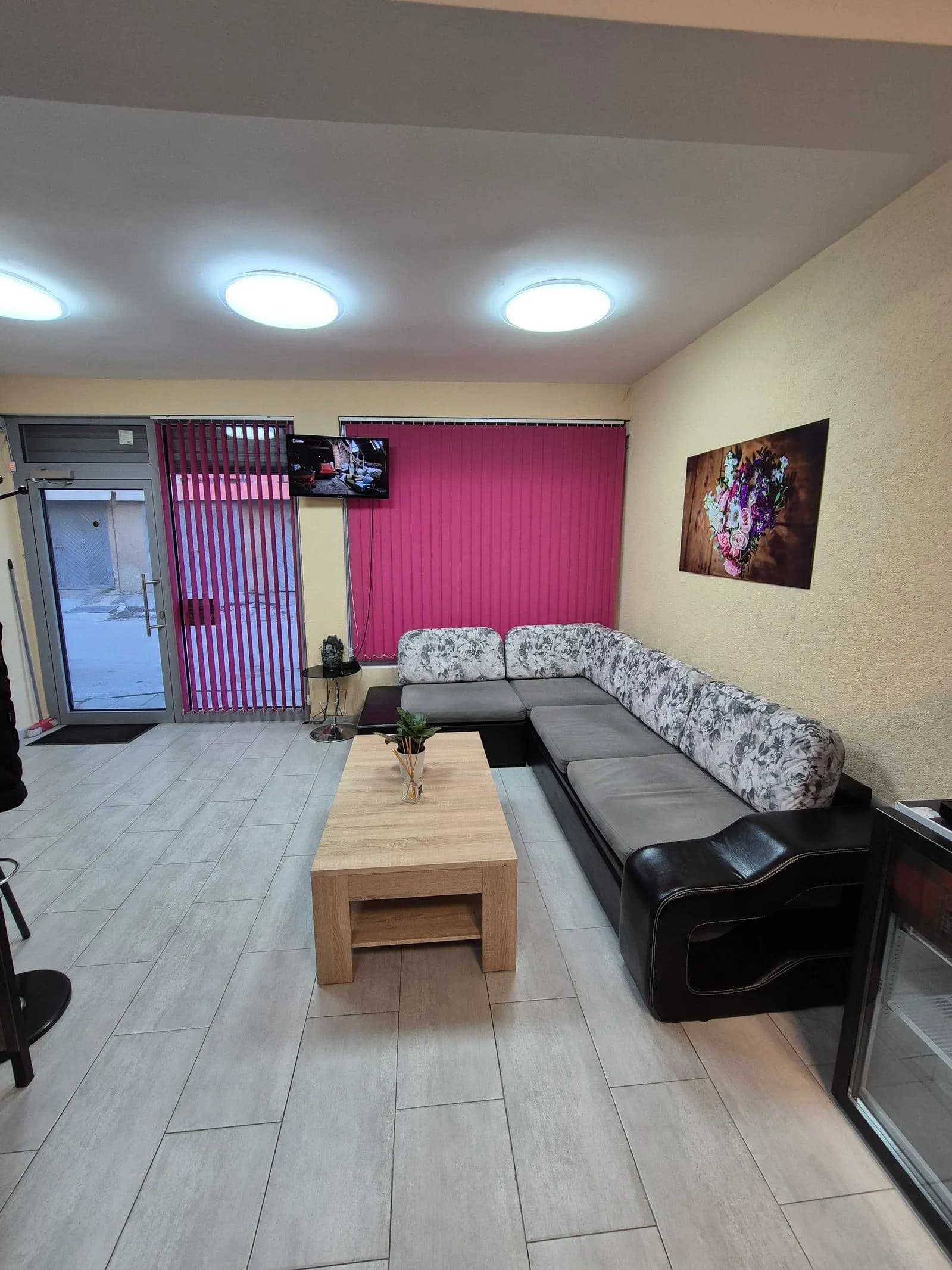 Bağımsız Ticari Bina