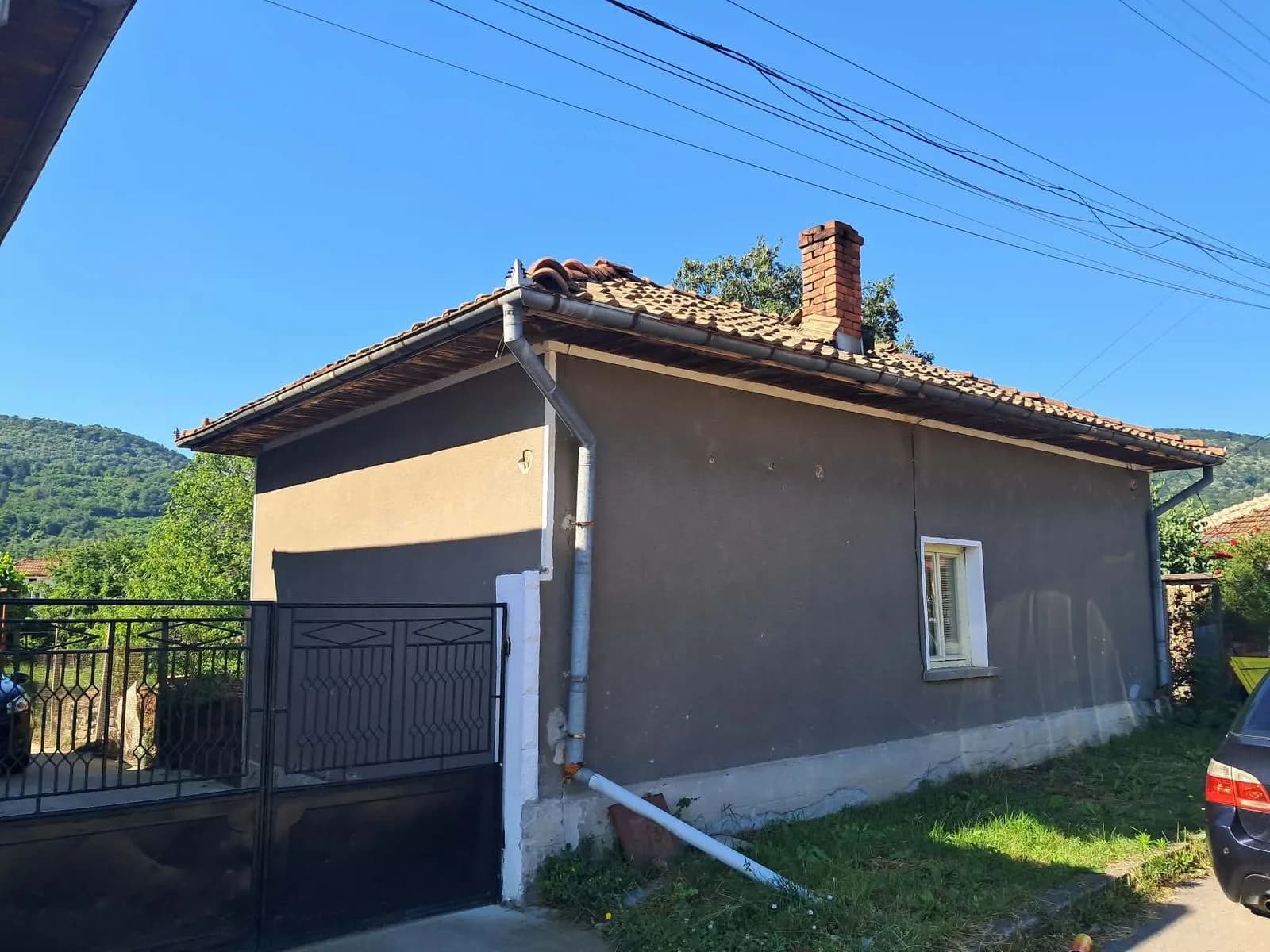 Gradnica Köyü'nde Satılık Ev