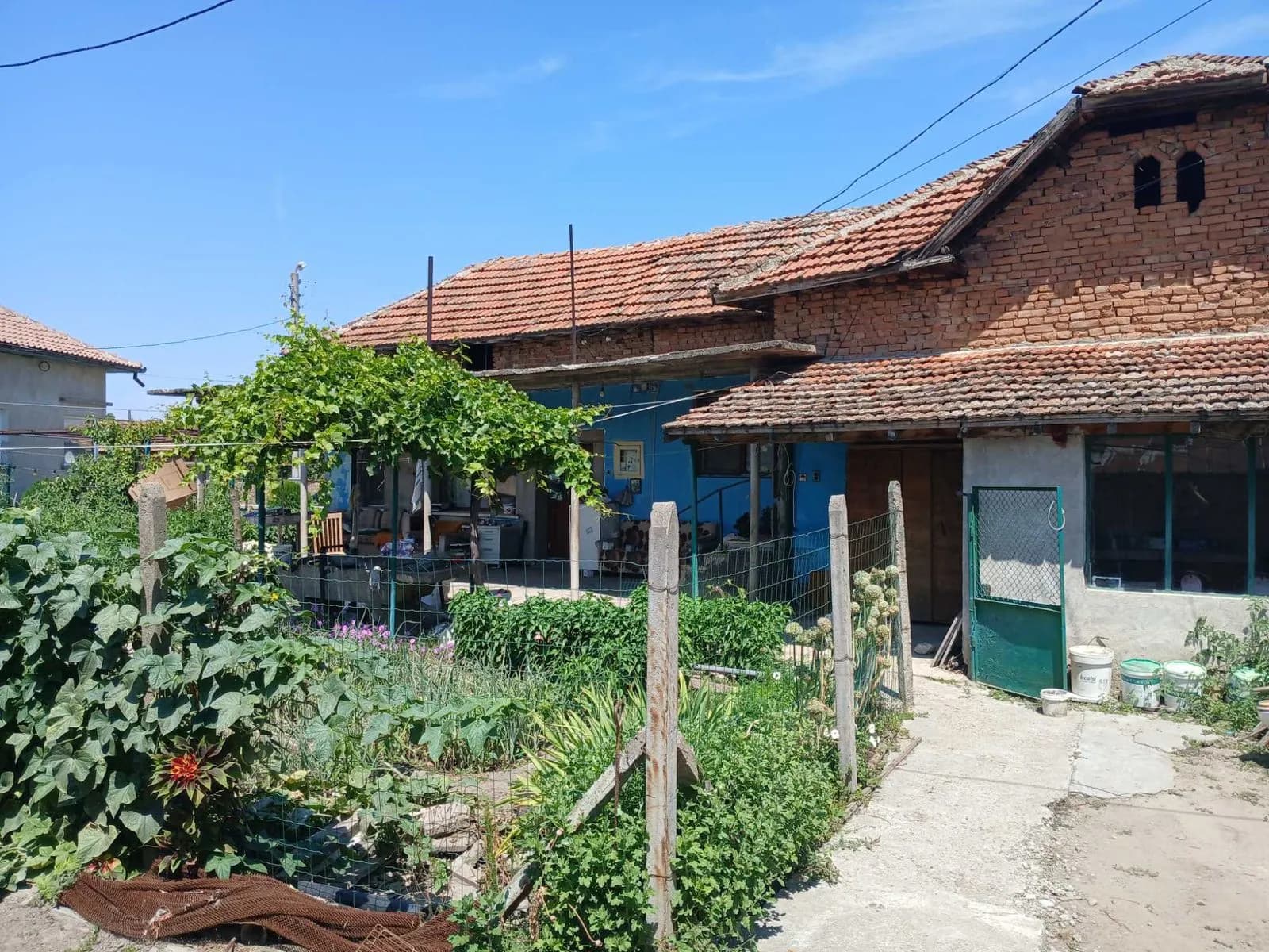 Gigen Köyünde Satılık Ev