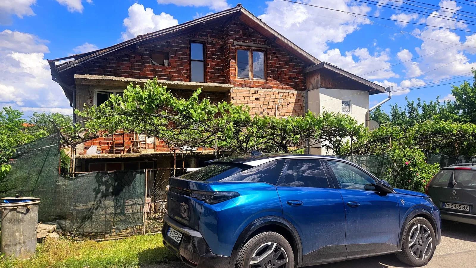 Satılık Ev