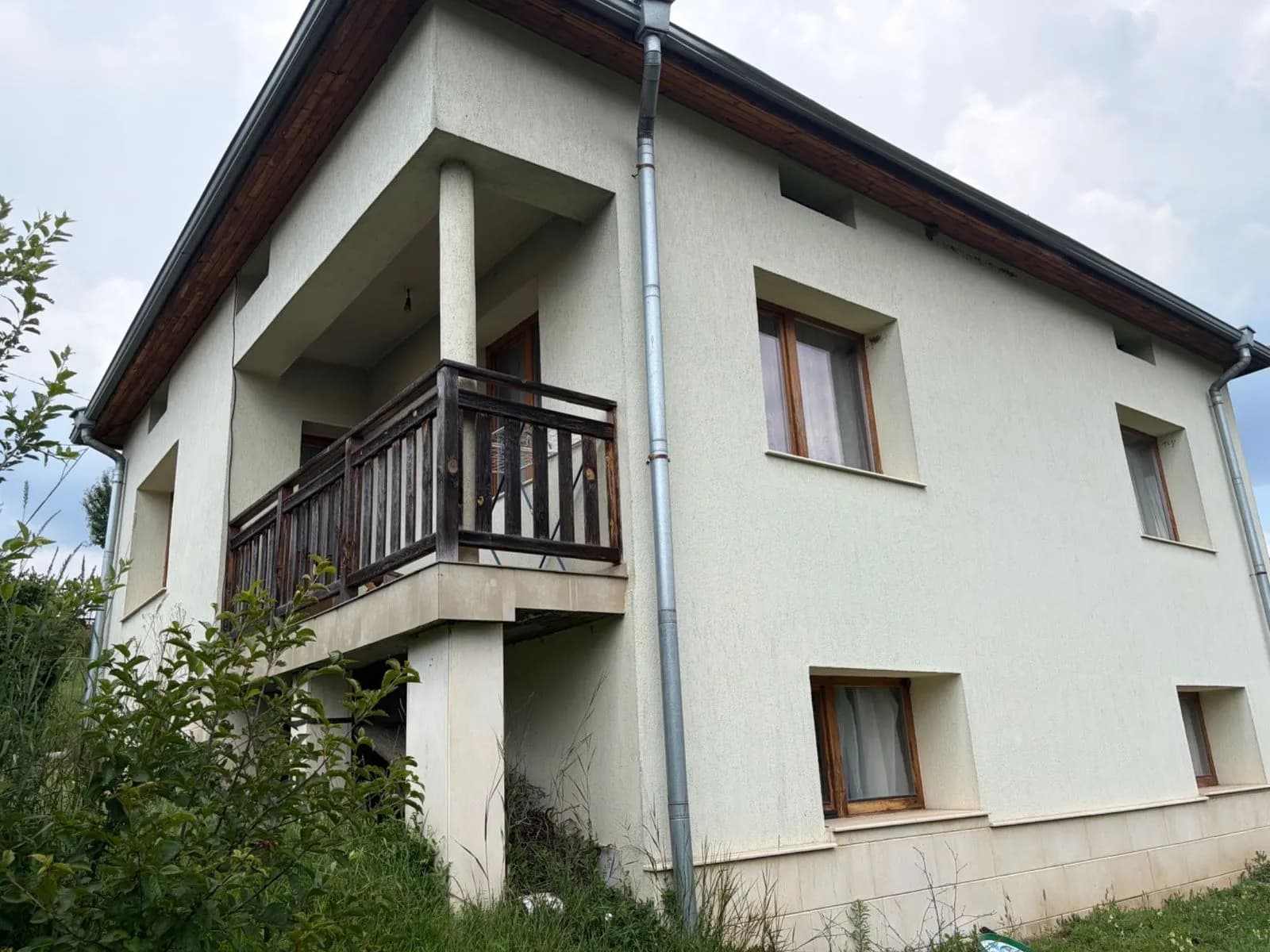Zlokuchene Köyünde Satılık Ev, Samokov, Sofya İli