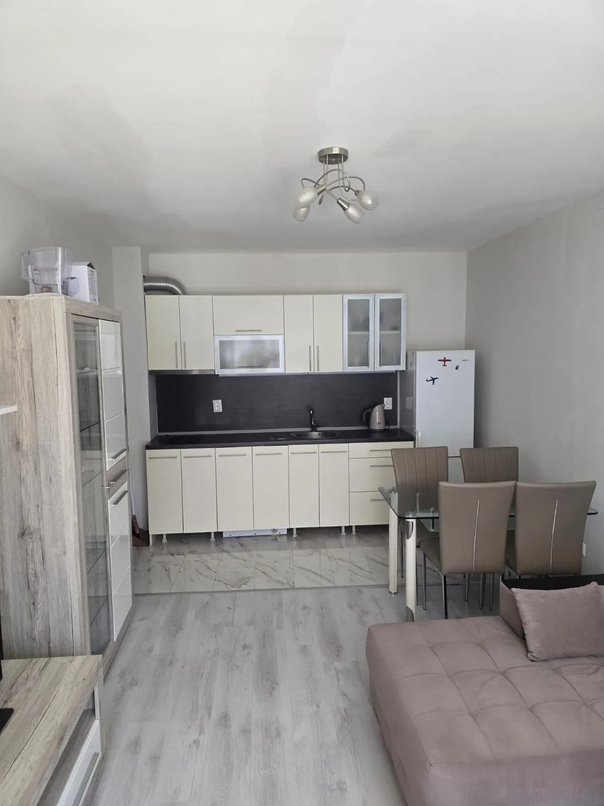 Primorsko Green Paradise'ta Satılık 2+1 Daire