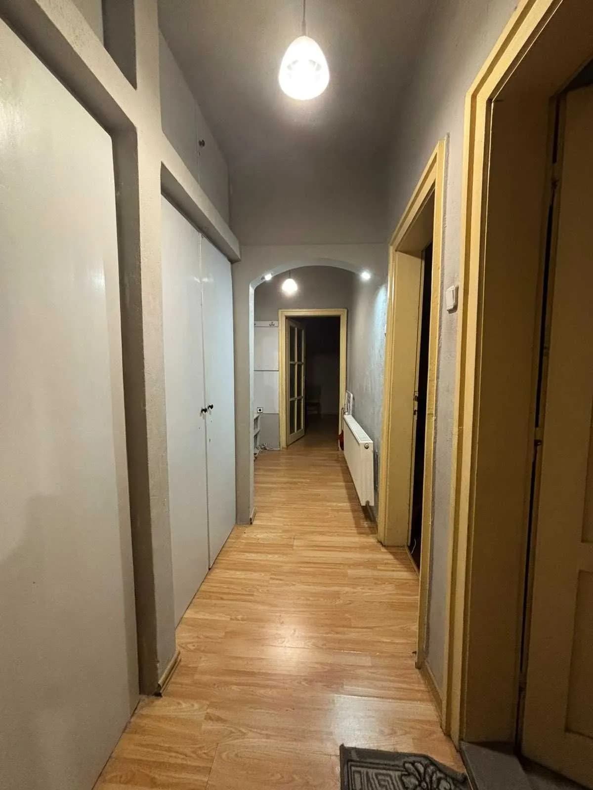 Apartman Satılıyor