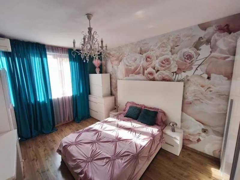 Bakston Sofia'da İki Odaaylı Daire