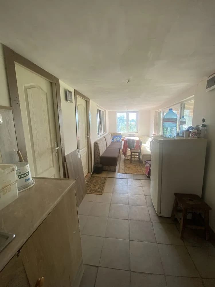 Kazanlık Eski Bağlar Mevkiinde Villa