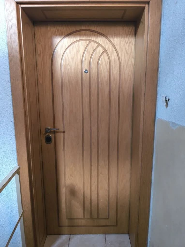 Çatı Katı Daire Satılıyor