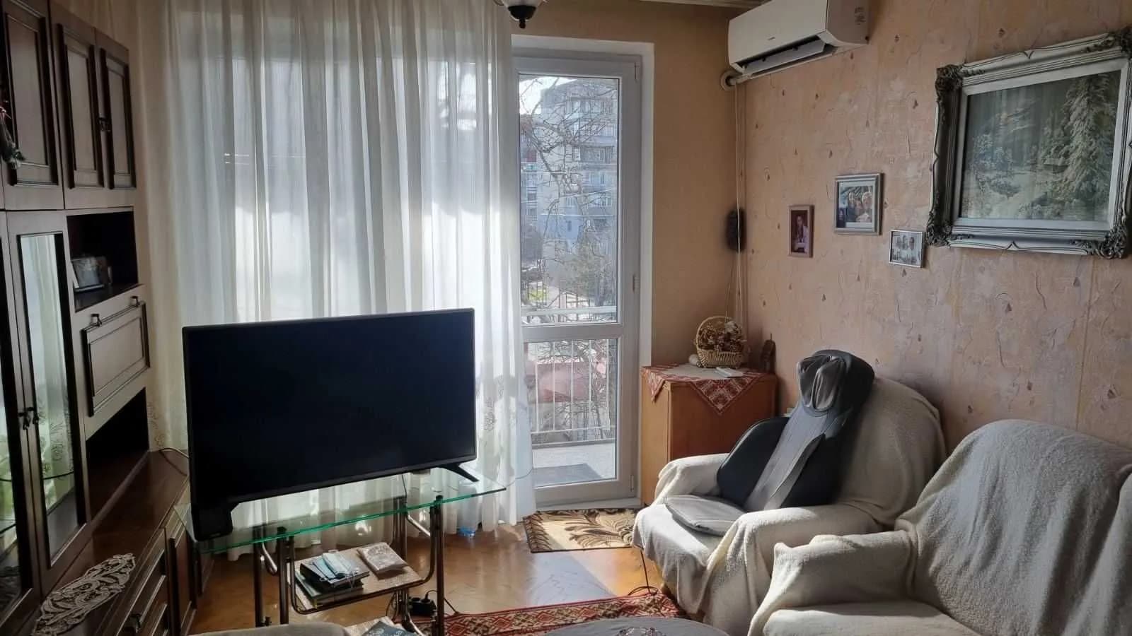 Silistre'de OMV yakınında 3 odalı daire satılıyor – mükemmel konum ve makul fiyat!