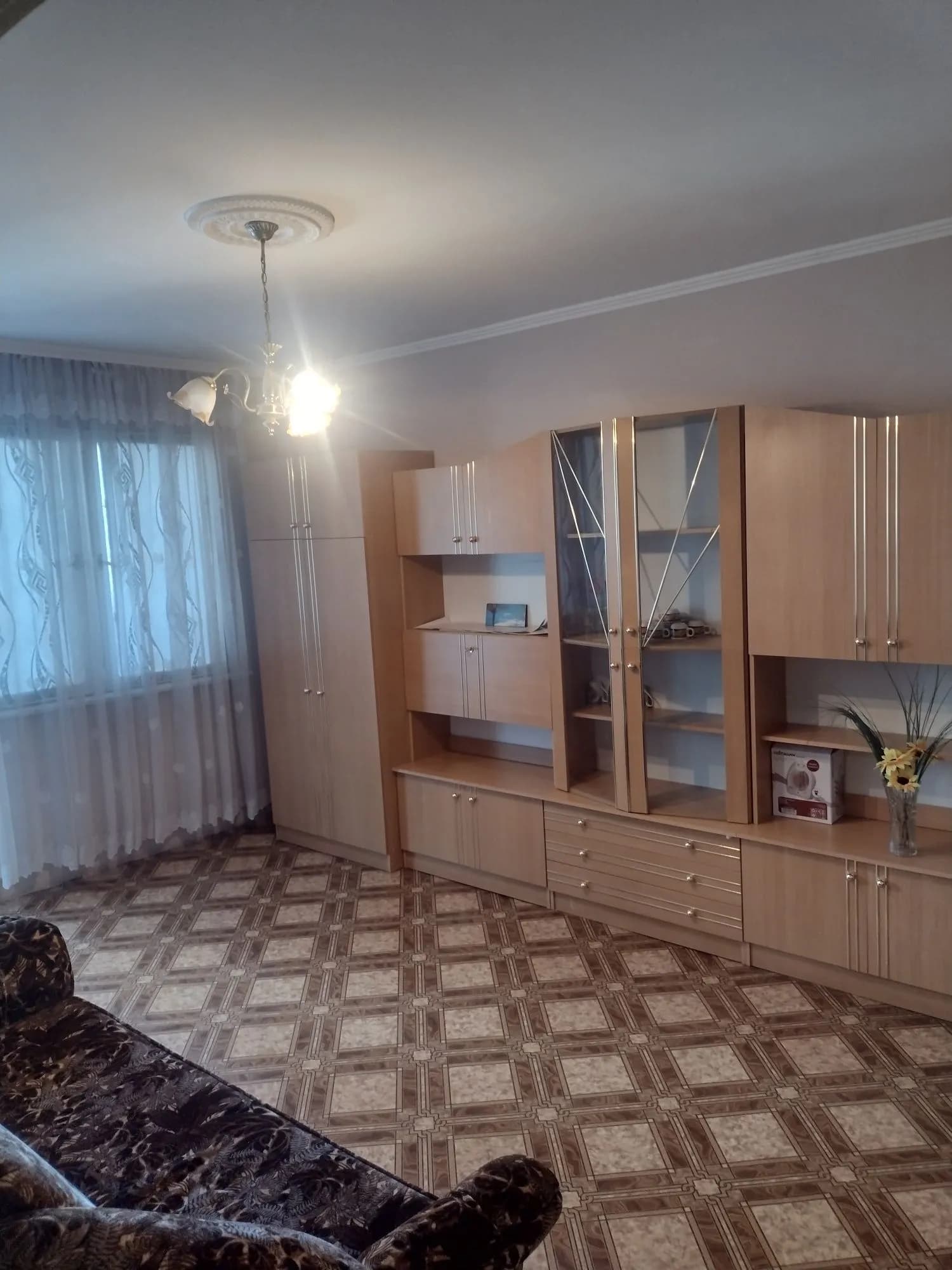 3 Odalı Daire BATISI 2 Sahibinden