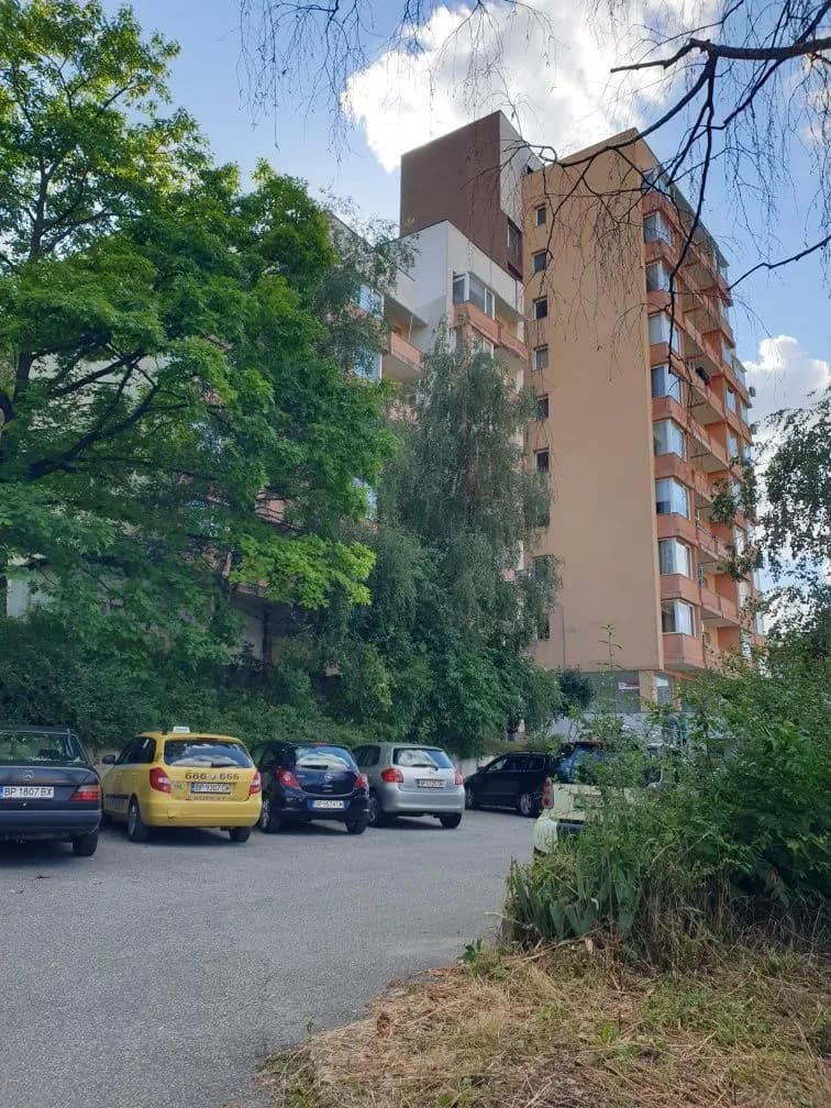 Vratsa'da Satılık 3+1 Daire
