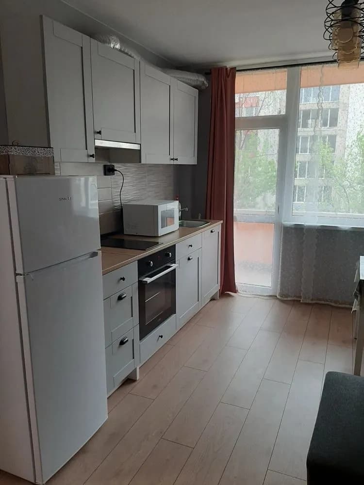 İki Odalı Daire