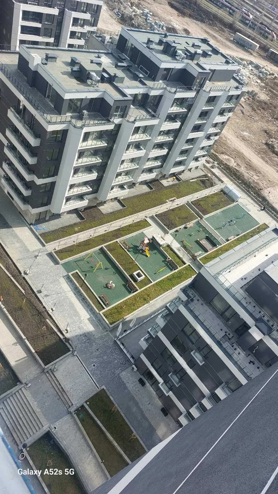 Banişora Mahallesi'nde Üç Odalı Daire, Resmi Tapu ile (Akt 16)