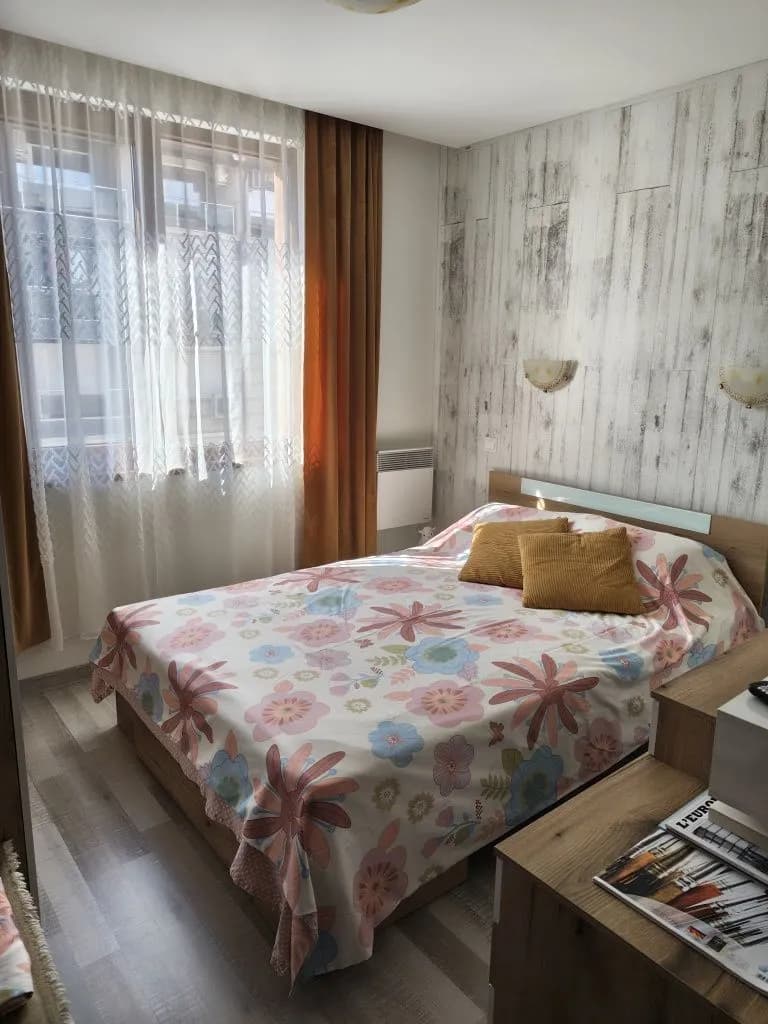 Bir Odalı Daire / Studio Daire Blagoevgrad'ta