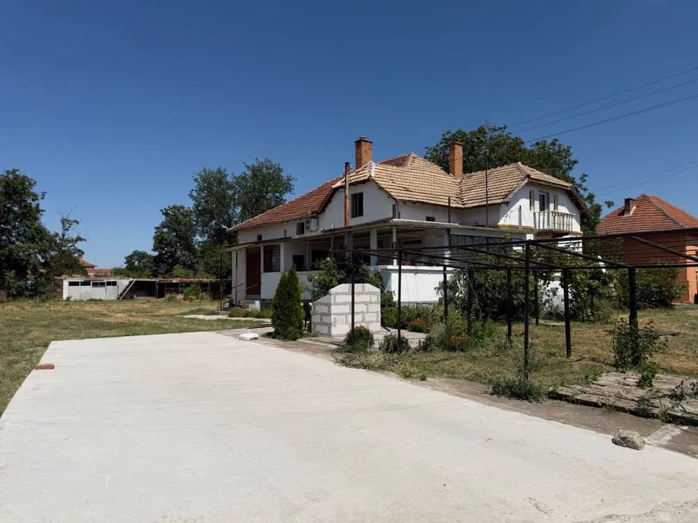 Kozloduy'da Satılık Ev (220 m²)