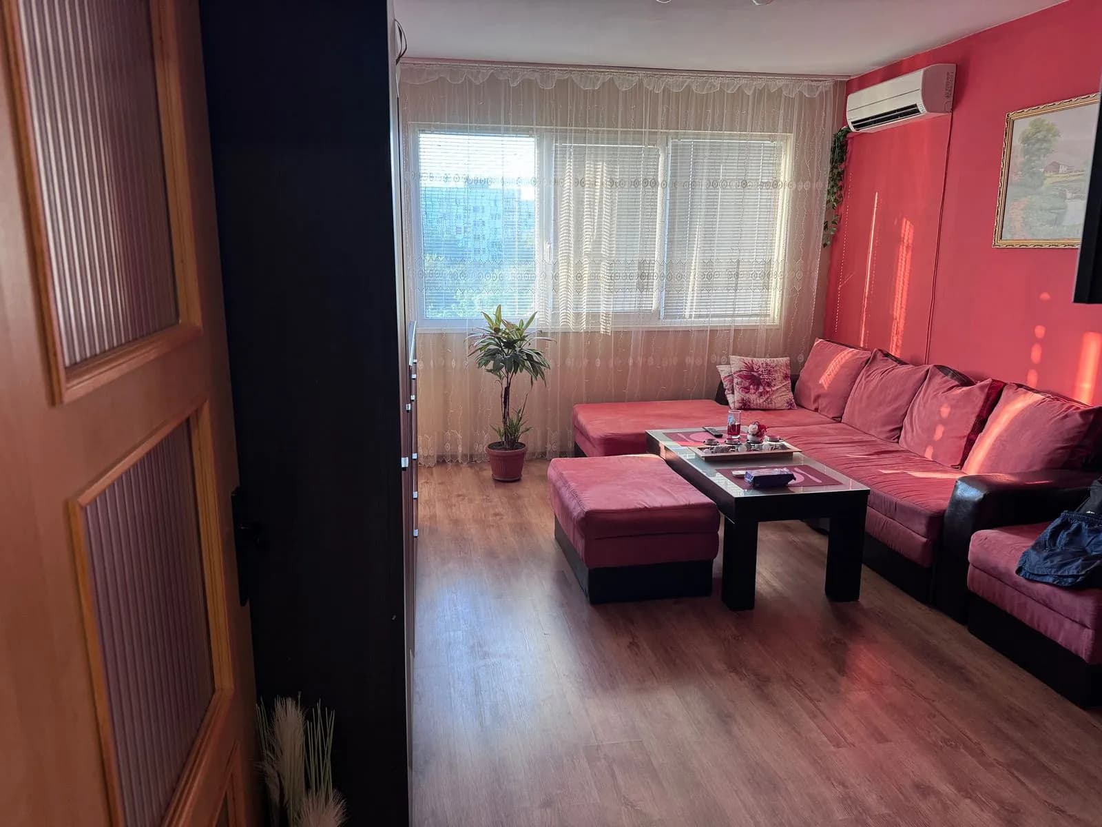 İki Odalı Daire