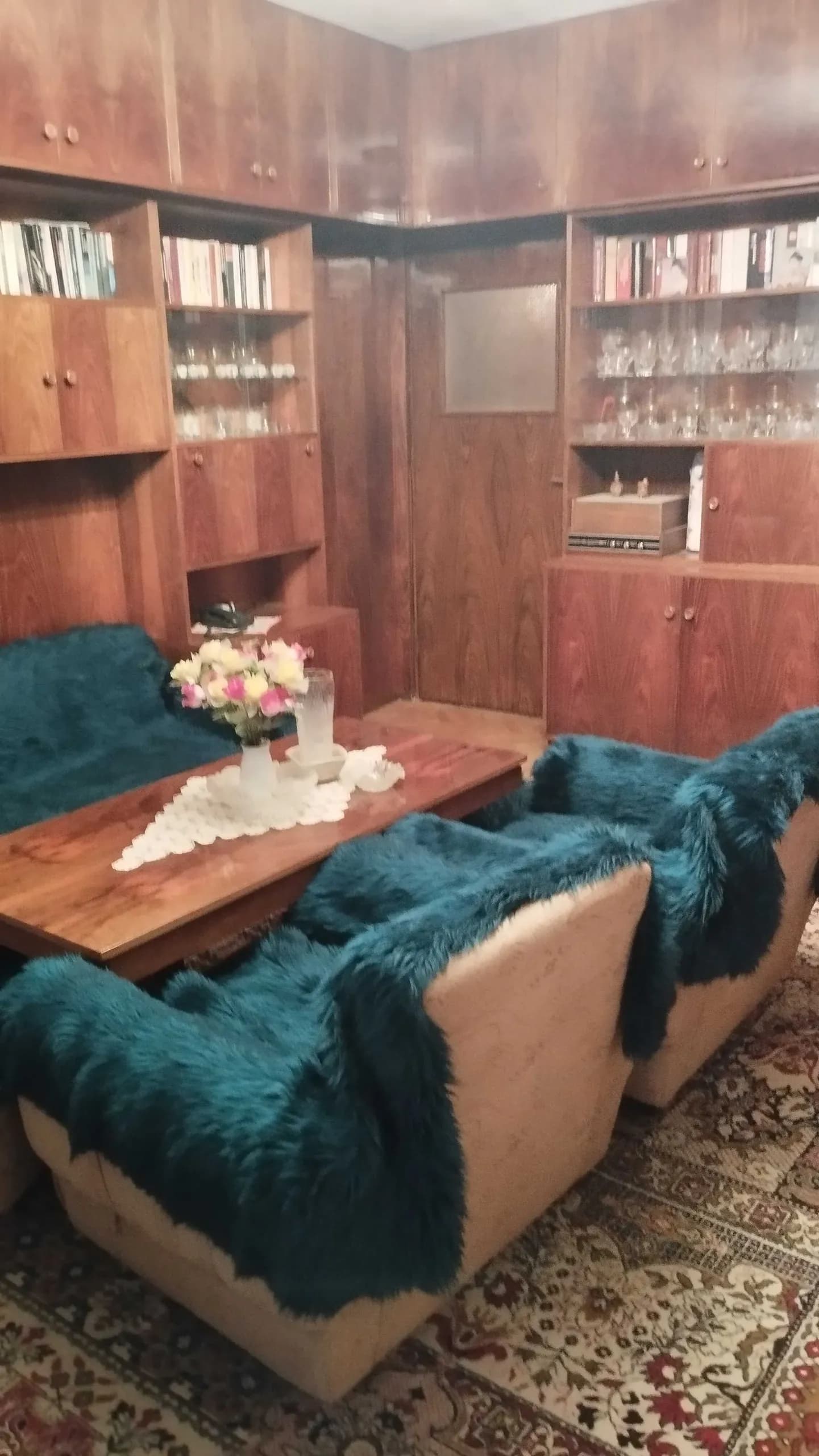 Veliko Tarnovo'da Apartman