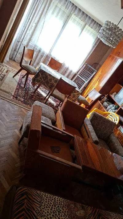 Geniş İkinci Kat – Gorна Оryahovitsa Merkezinde ÜST Konum!