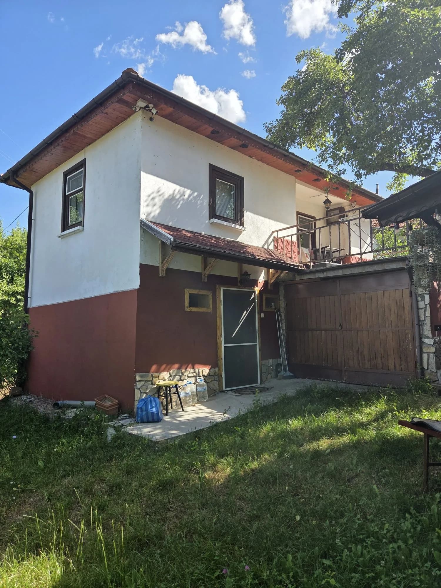 Dobırçin Köyünde Satılık Ev