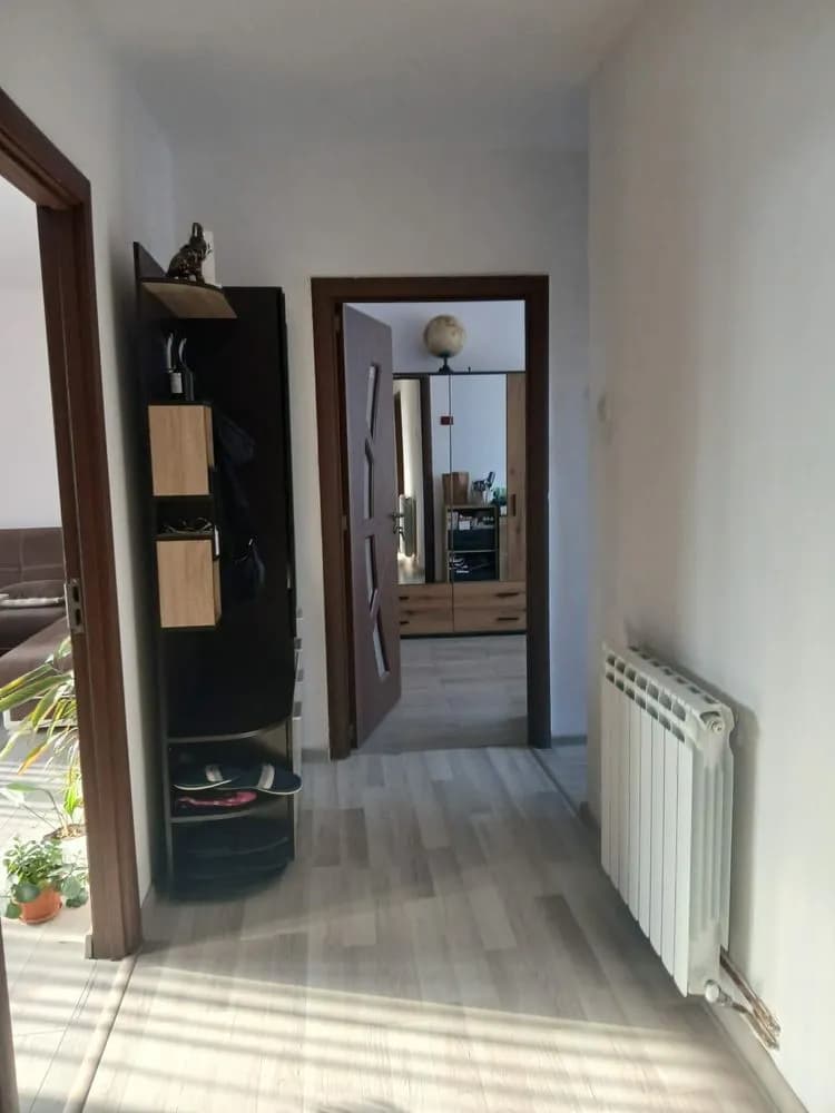 Kazanlık Şehrinde Apartman Satılıyor