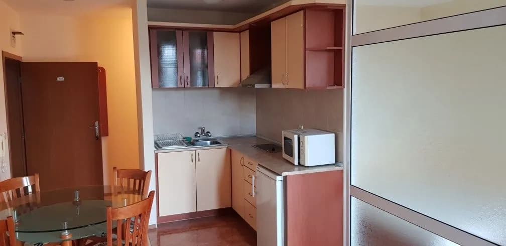 Sunny Beach'de Studio Daire