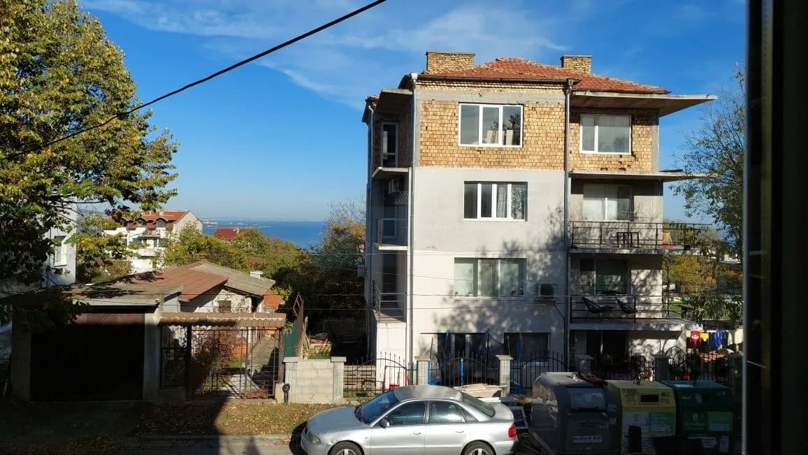 Galata, Varna'da Ev Katı Satılıyor