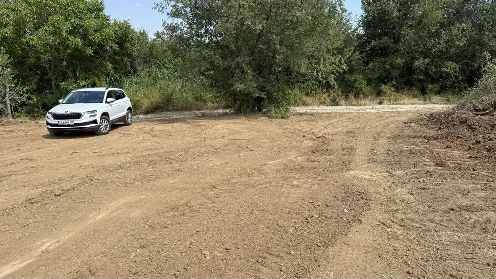 Markov'da Arsa