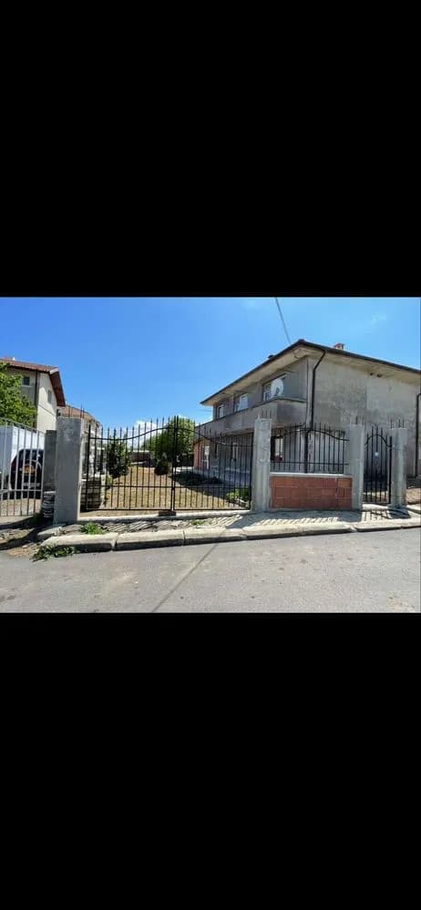 Varvara Köyü Ev Katı