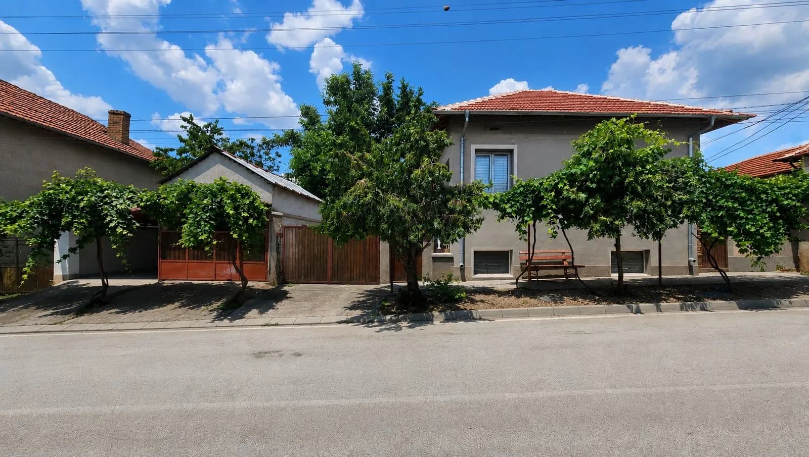 Satılık Ev