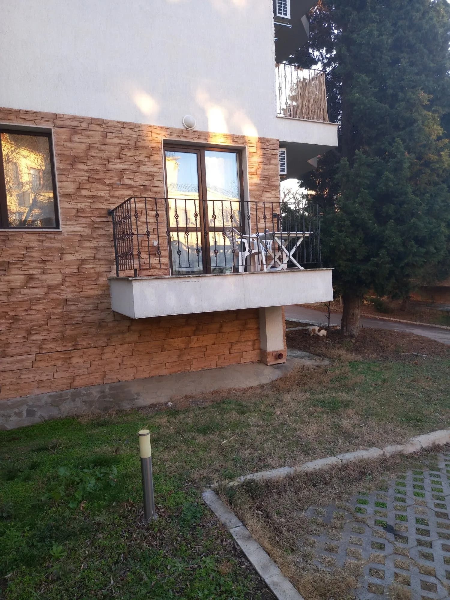 Yaşamak veya Yatırım için