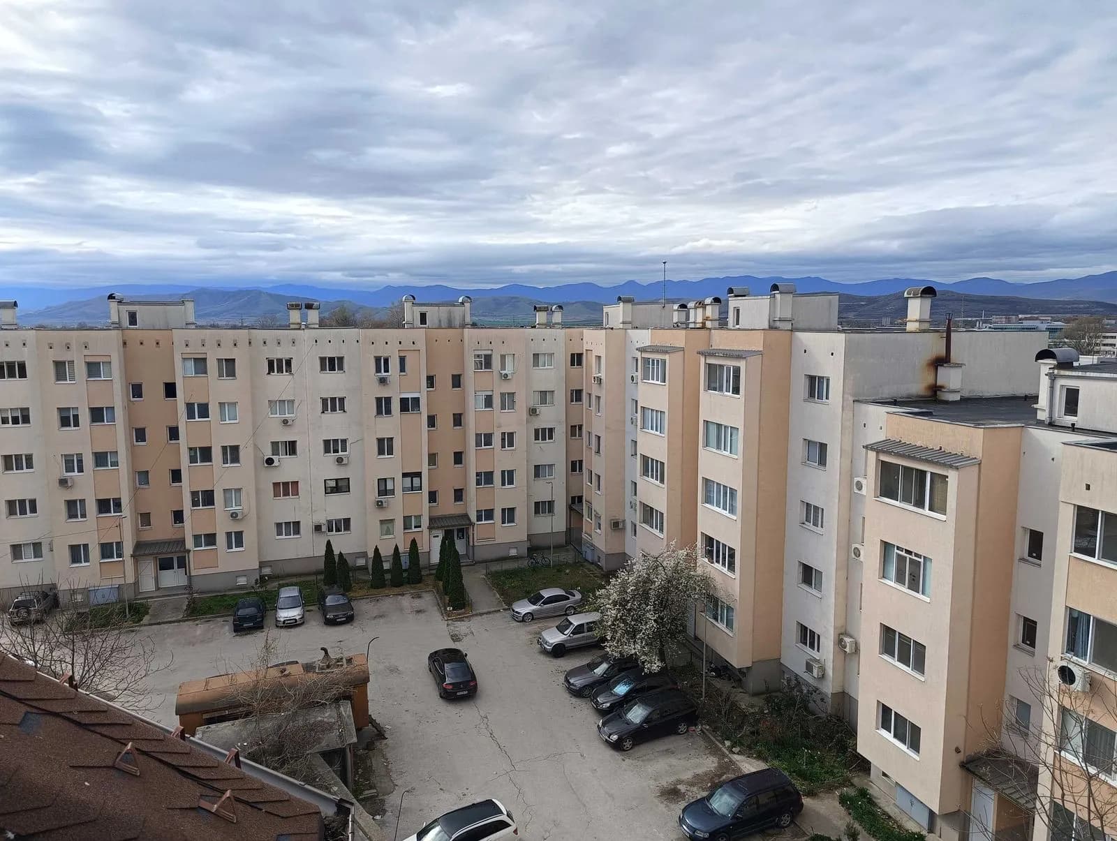 Daire Satışı