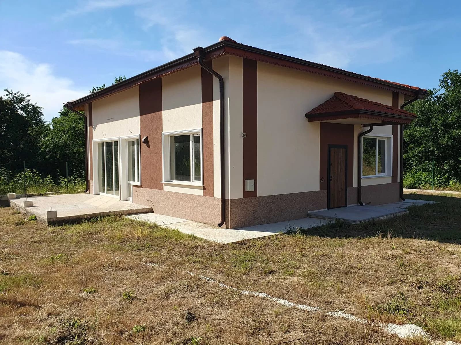Priselci Köyü'nde Ev, Varna Bölgesi