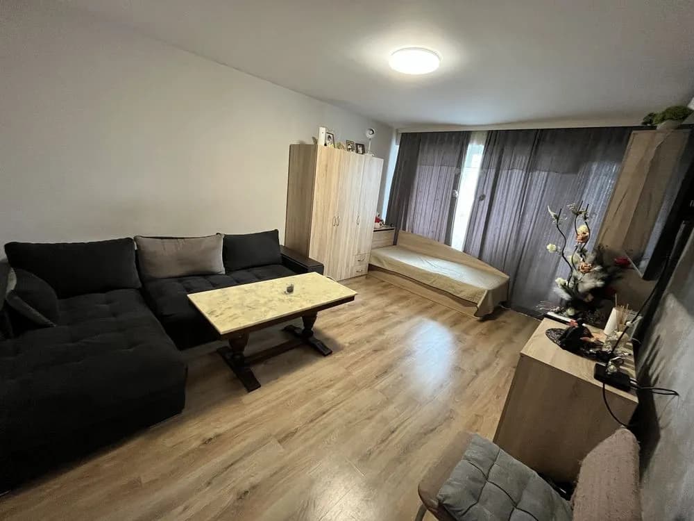 Svilengrad'da Daire Satılıyor