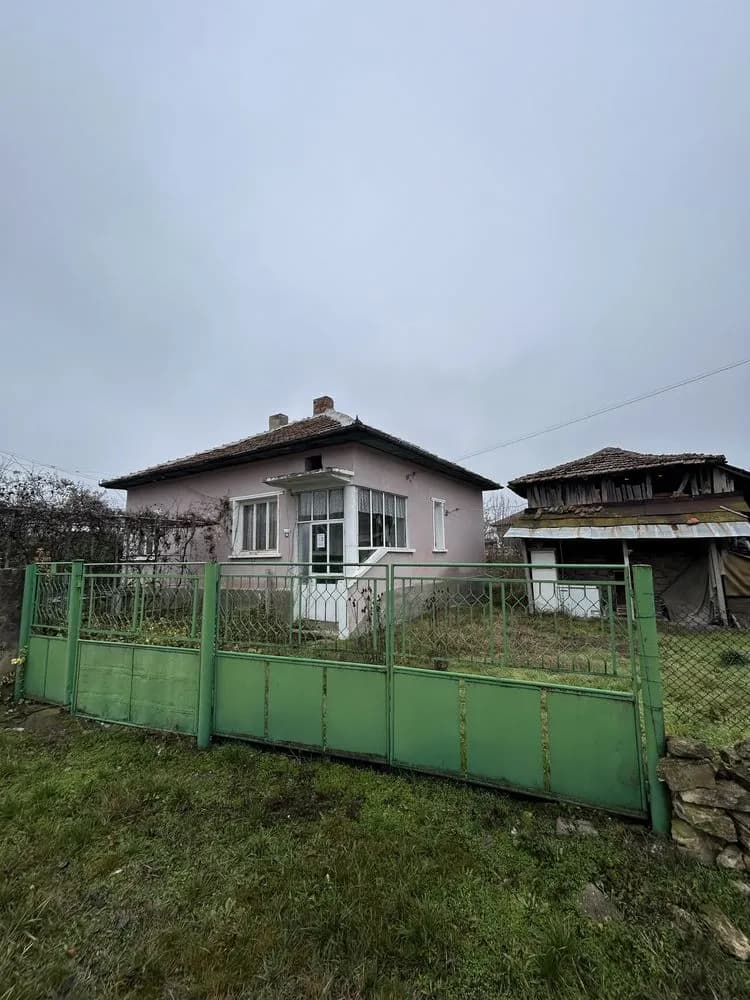 Ev - Gramada Şehri