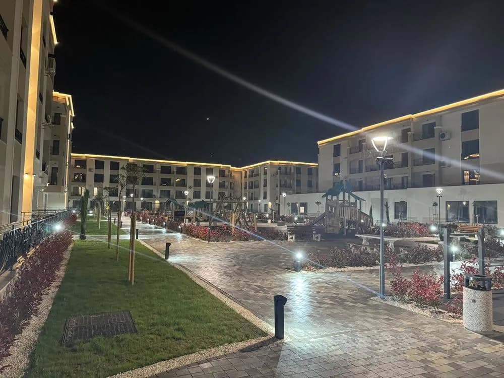 Magnolia Forest'te İki Odalı Daire – KOMİSYON YOKTUR, SAHİBİNDEN DOĞRUDAN