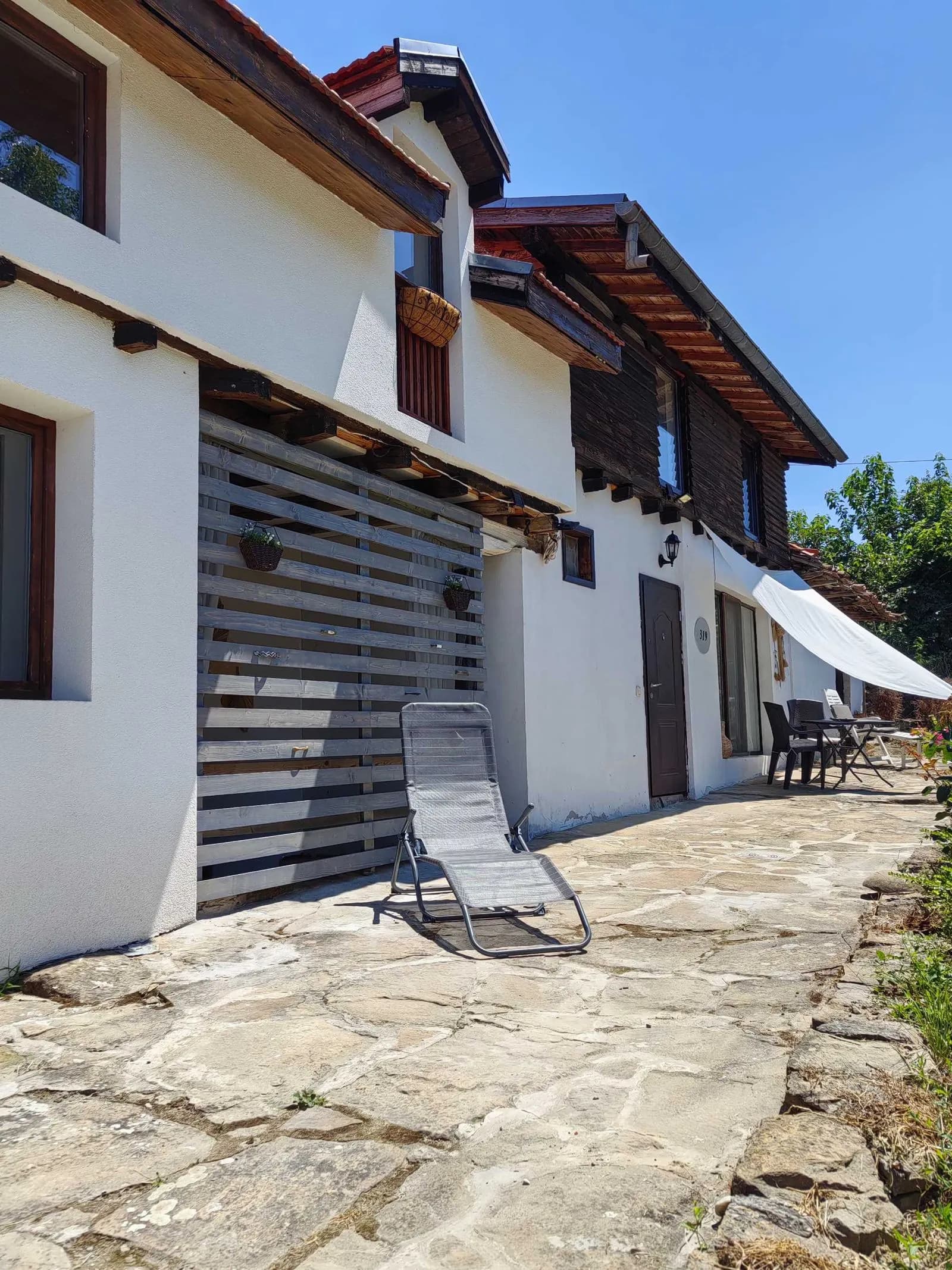 Veliko Tırnovo, Prisovo Köyünde Satılık Ev