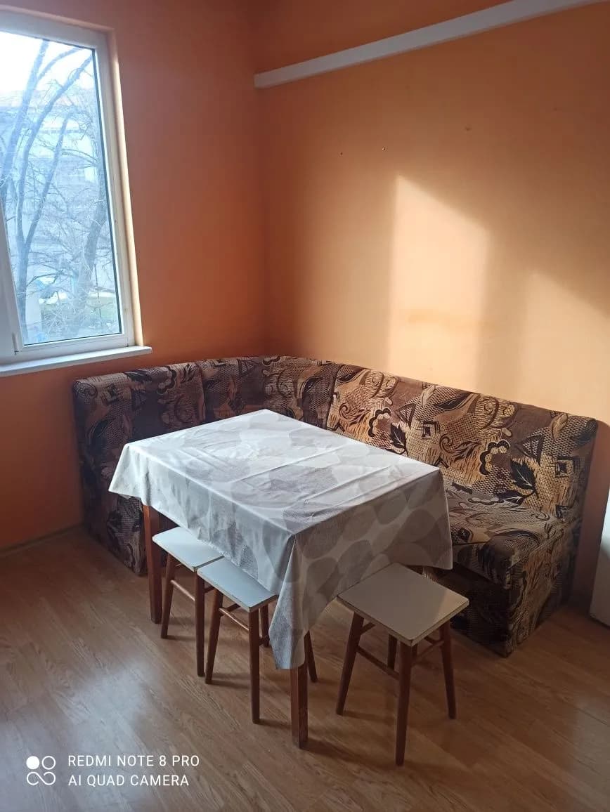 İndirimli - Şehir Merkezinde Stüdyo Daire