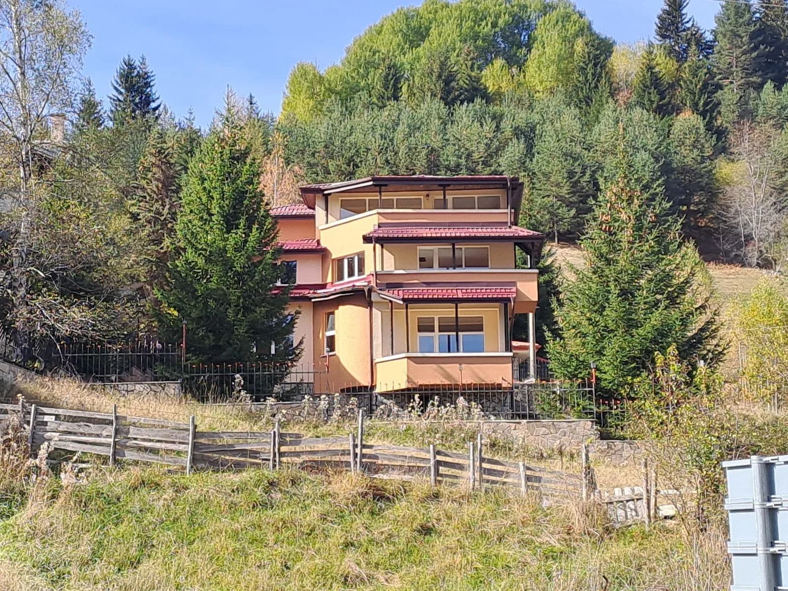 Stoytkite'de Otel Tipi Ev Satışı