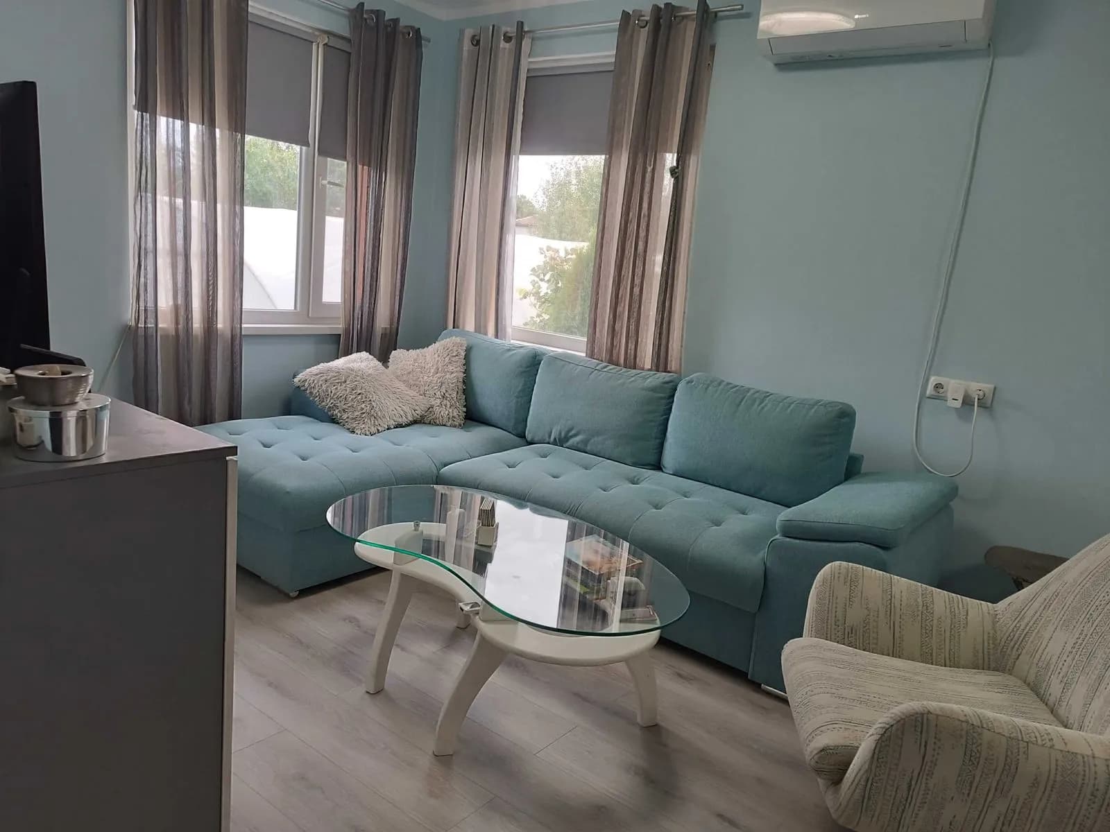 Burgas İlinde Dülevо Köyünde Ev Satılık