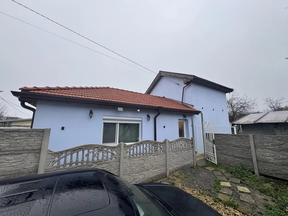 Lozyta'da Ev Satılıyor İlk Kez