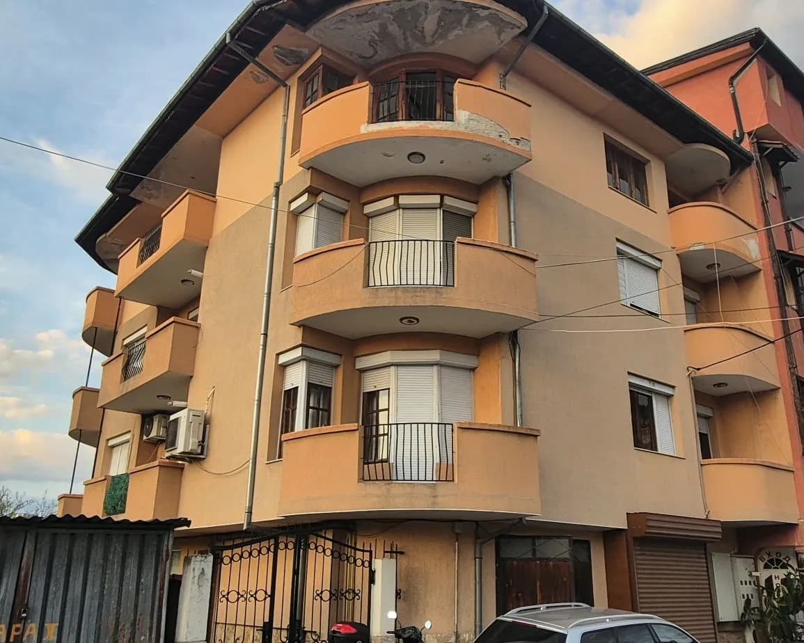 Satılık Daire