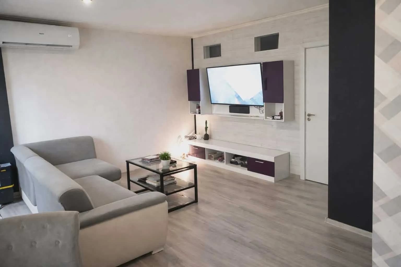 Apartman Satılık