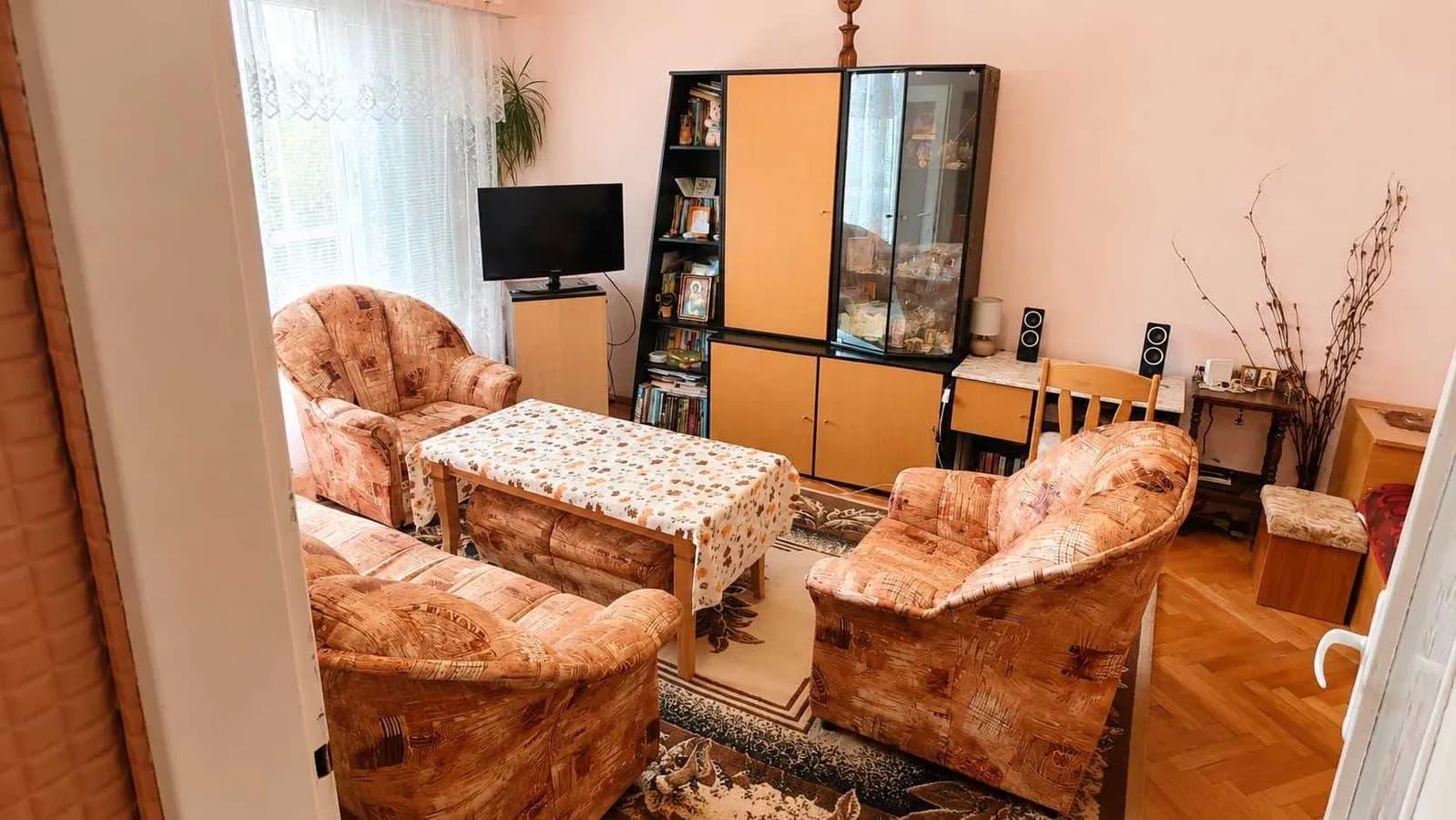 Apartman - Vraca, Dübnika Mahallesi - mükemmel lokasyon