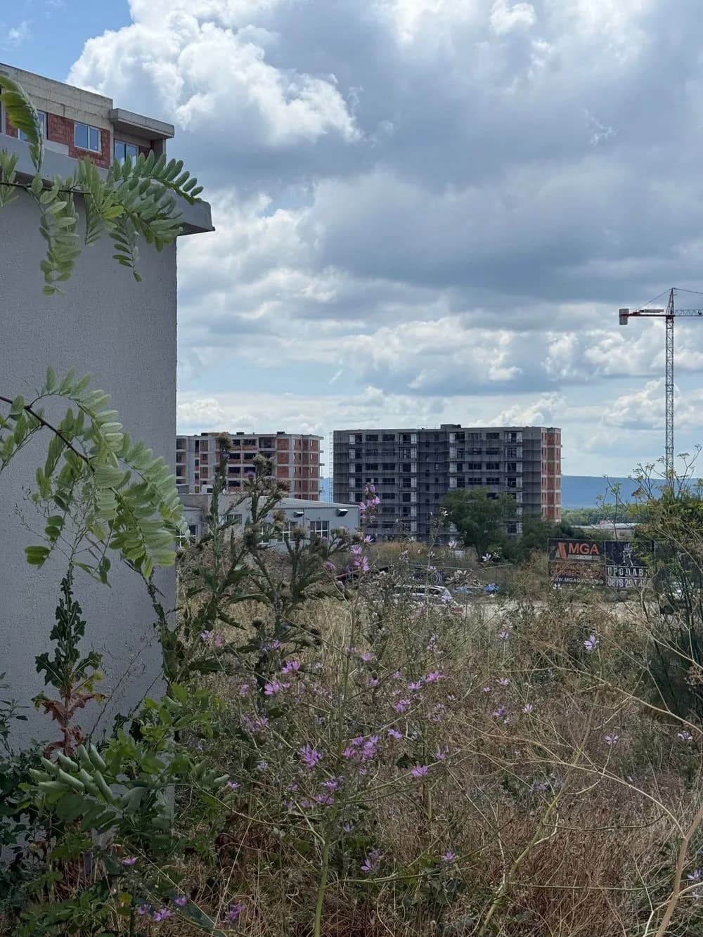 Provadia'da Satılık 2+1 Daire