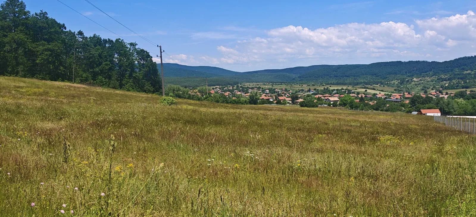 Gabra, Sofia Oblast'ta 4 Dekar Arazi