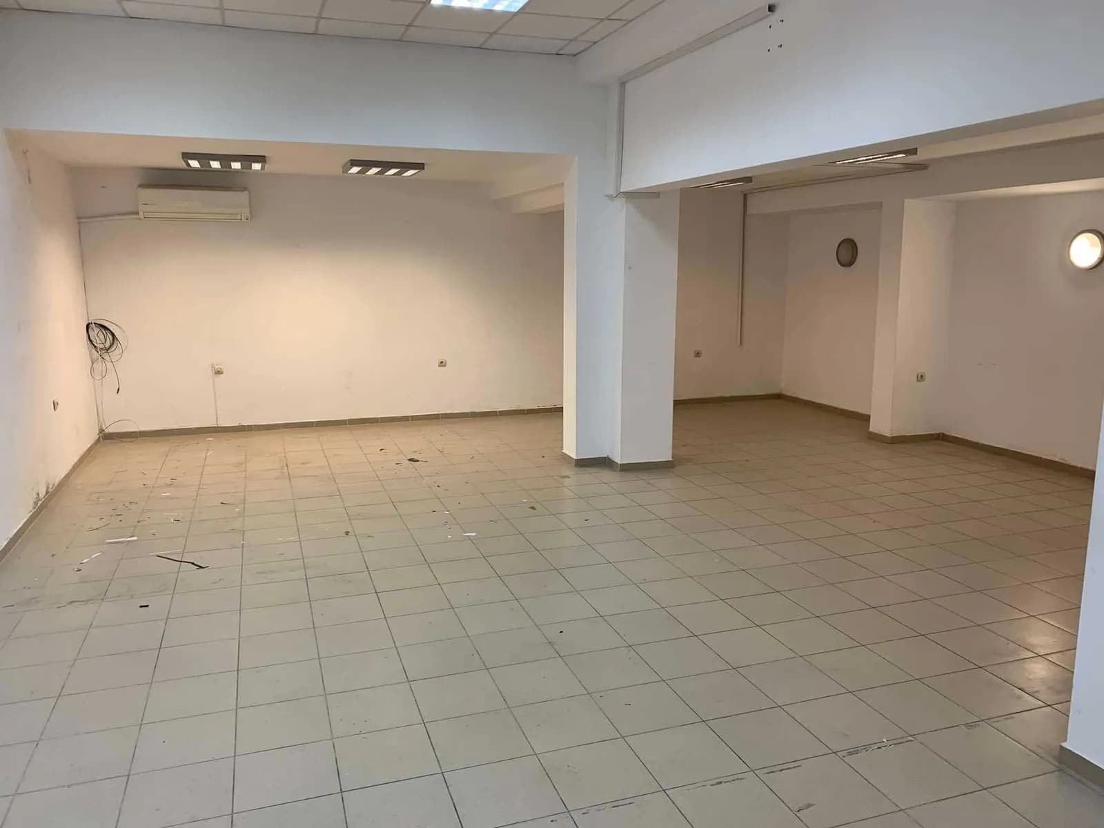 İletişim Caddesi Üzerinde Satılık İşyeri
